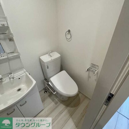 MELDIA新狭山の物件内観写真